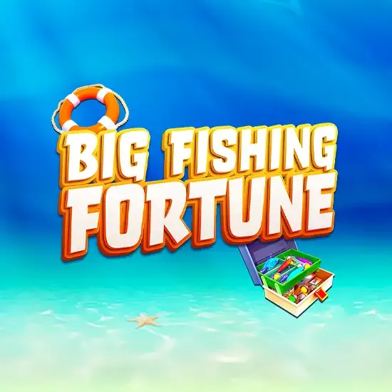 Big Big Fishing Fortune