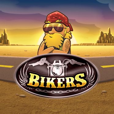 Bingo Bikers