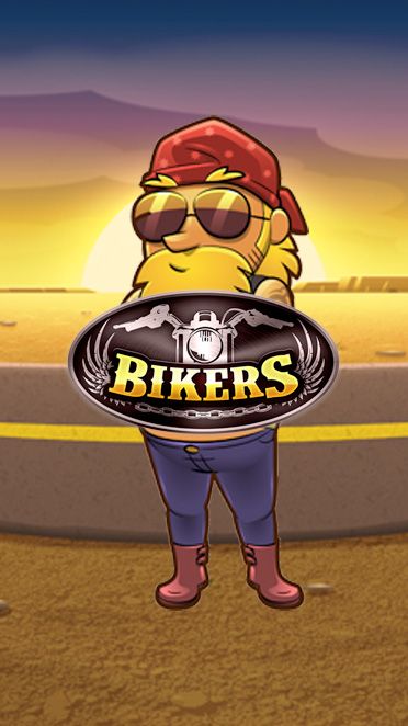 Bingo Bikers