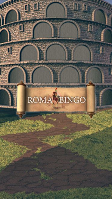Bingo Roma
