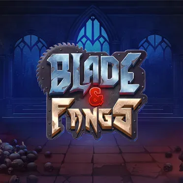 Blade & Fangs