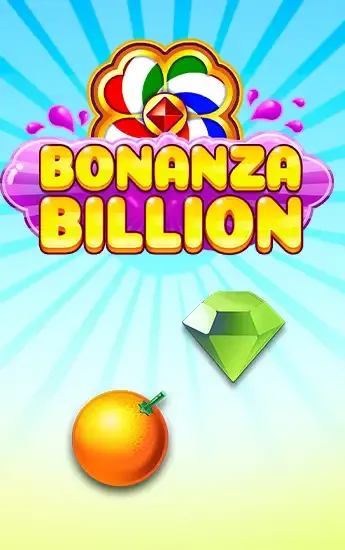 Bonanza Billion