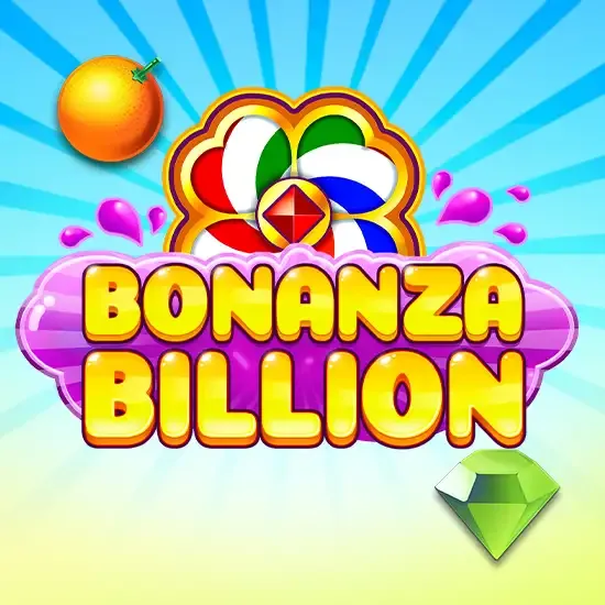 Bonanza Billion