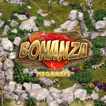 Bonanza Megaways