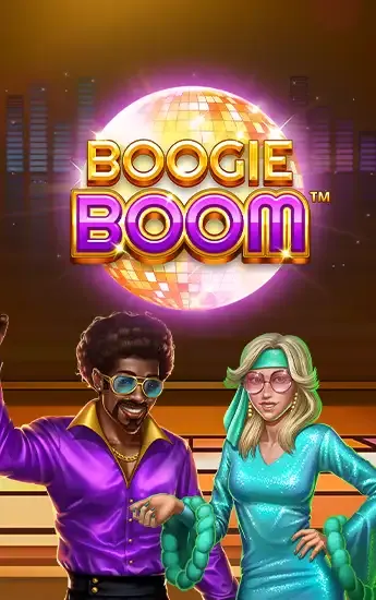 Boogie Boom