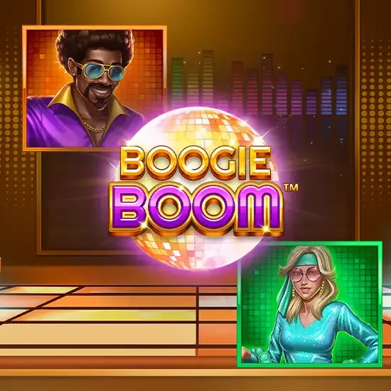 Boogie Boom