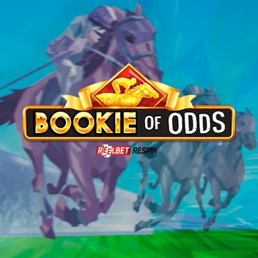Bookie of Odds