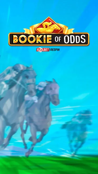 Bookie of Odds