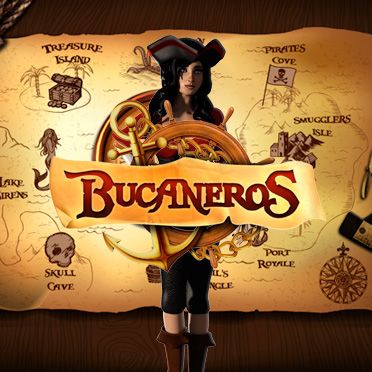 Bucaneros