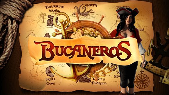 Bucaneros