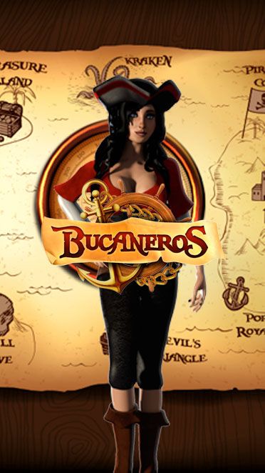 Bucaneros