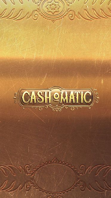 Cash-o-matic