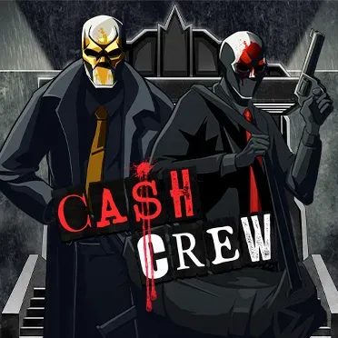 Cash Crew