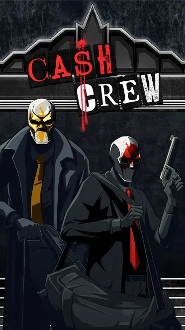Cash Crew