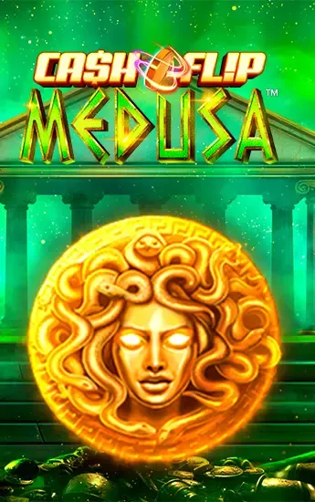 Cash Flip Medusa