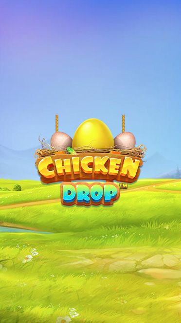 Chicken Drop