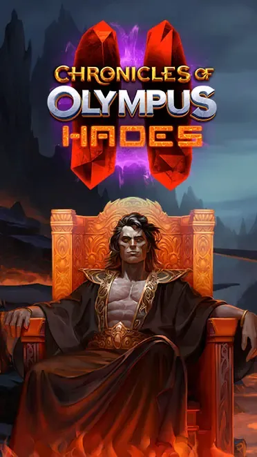 Chronicles of Olympus II - Hades