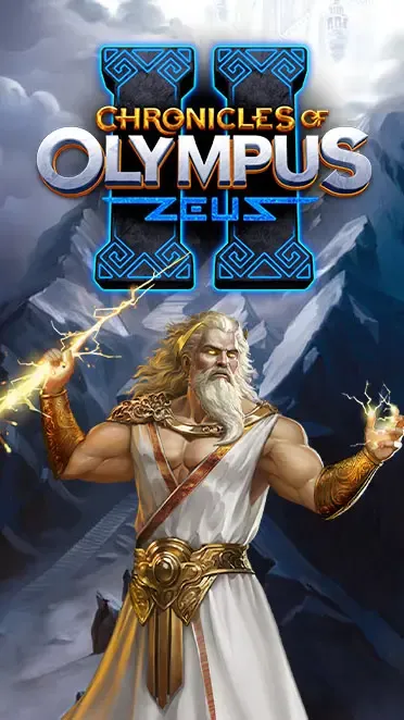 Chronicles of Olympus II - Zeus