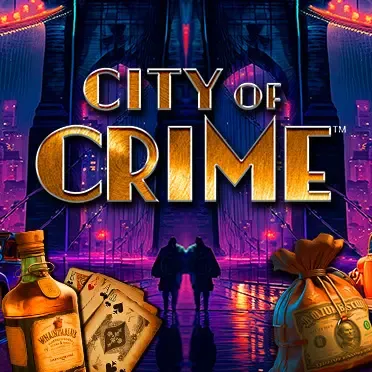 City of Crime