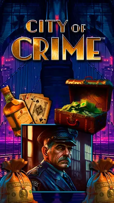 City of Crime