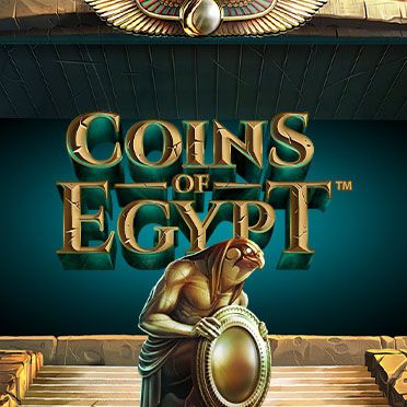 Coins of Egypt