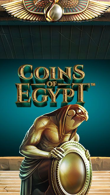 Coins of Egypt