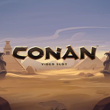 Conan