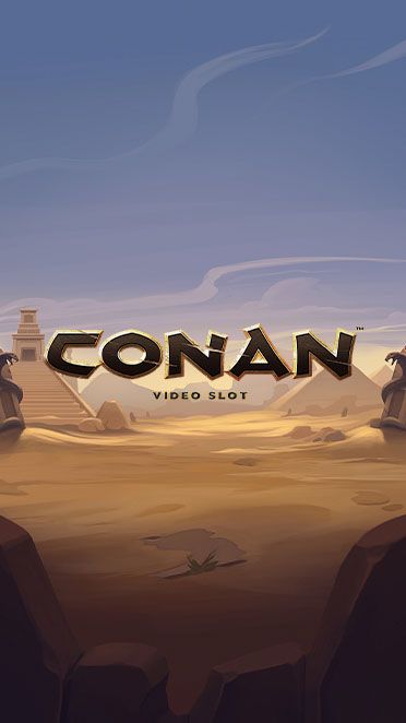 Conan