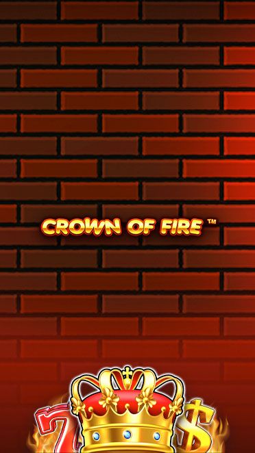 Crown of Fire