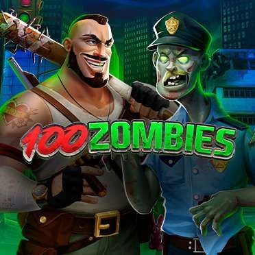 100 Zombies