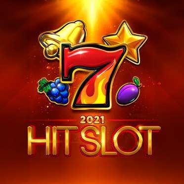 2021 Hit Slot