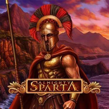 Almighty Sparta