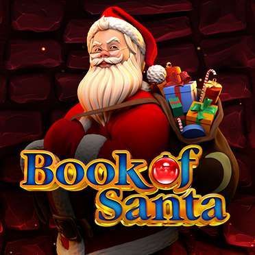 Book of Santa