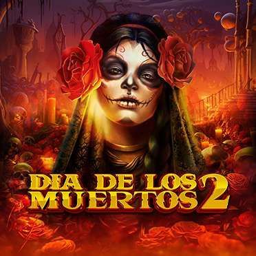 Dia De Los Muertos 2