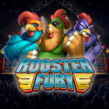 Rooster Fury