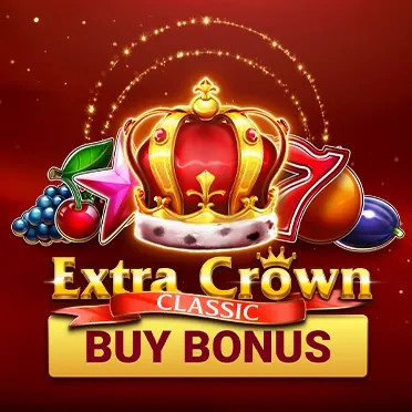 Extra Crown Classic Buy Bonus