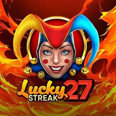 Lucky Streak 27