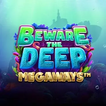 Beware The Deep Megaways