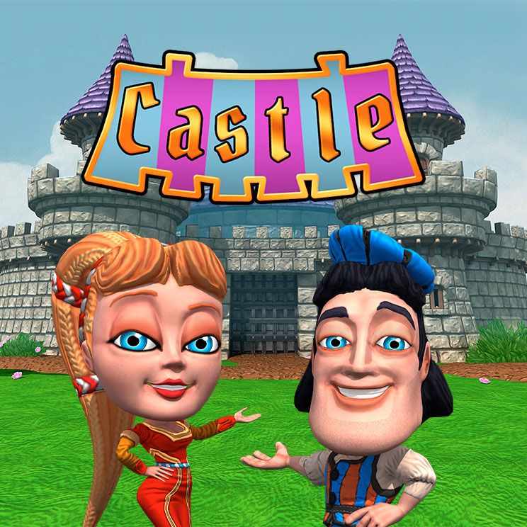 Bingo Castle