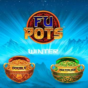 Fu Pots Winter