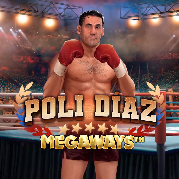 Poli Díaz Megaways