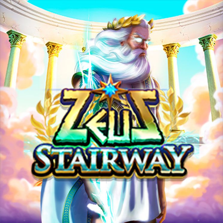 Zeus Stairway