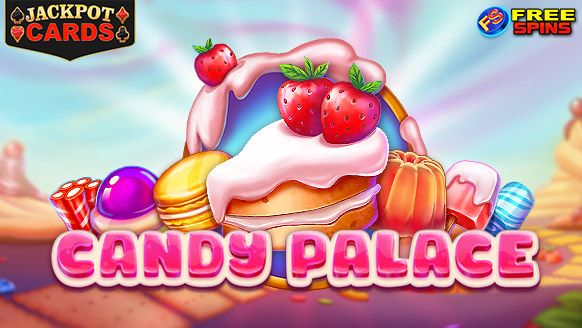 Candy Palace