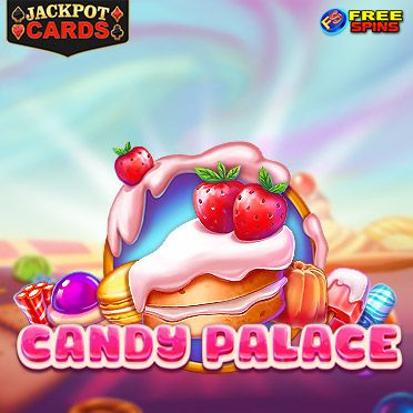 Candy Palace