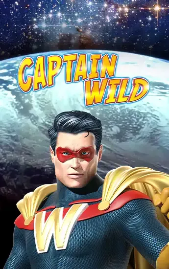 Captain Wild
