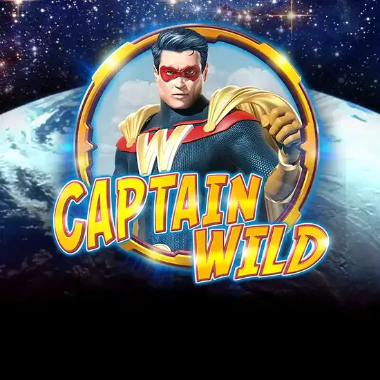 Captain Wild