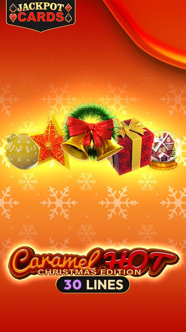 Caramel Hot - Christmas Edition