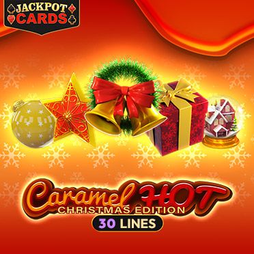 Caramel Hot - Christmas Edition