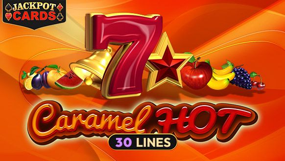 Caramel Hot