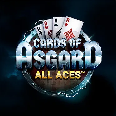 Cards of Asgard All Aces